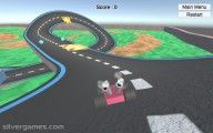 Kart Simulator: Racing
