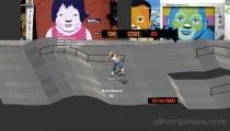 KickFlip: Gameplay Skateboard Tricks