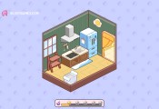 Kiki World: Kiki Rooms