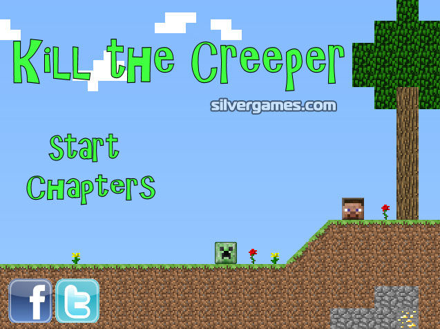 Minecraft Tower Defense - Play Online on SilverGames 🕹️