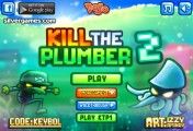 Kill The Plumber 2: Menu
