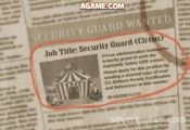 Ночные Клоуны Убийцы: Gameplay Security Job