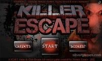 Killer Escape: Screenshot
