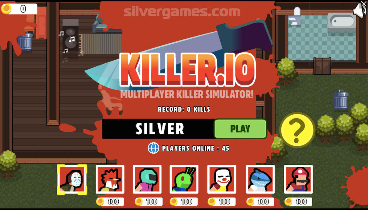 Red Impostor - Jogue Online em SilverGames 🕹