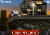 Killer Trucks 2: Gameplay Racing