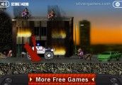 Killer Trucks 2: Obstacles Gameplay Racing