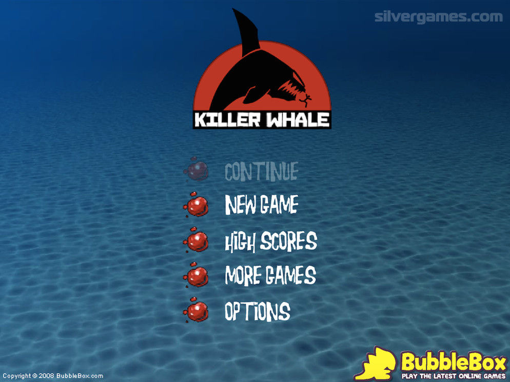 KILLER SNAKE free online game on