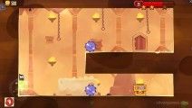 King Of Thieves: Gameplay Jumping