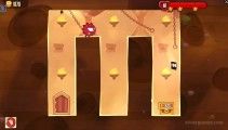 King Of Thieves: Jumping Square Escape