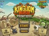 Kingdom Rush Frontiers: Strategy Game