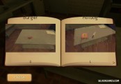 Kiosk: Scary Kitchen