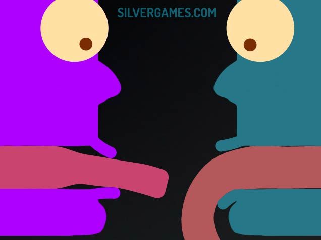 Pou Online - Play Online on SilverGames 🕹️