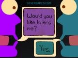 Kissing Simulator: Gameplay