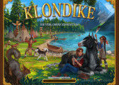 Klondike Lost Expedition: Menu