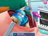 Knee Surgery: Doctor Simulator
