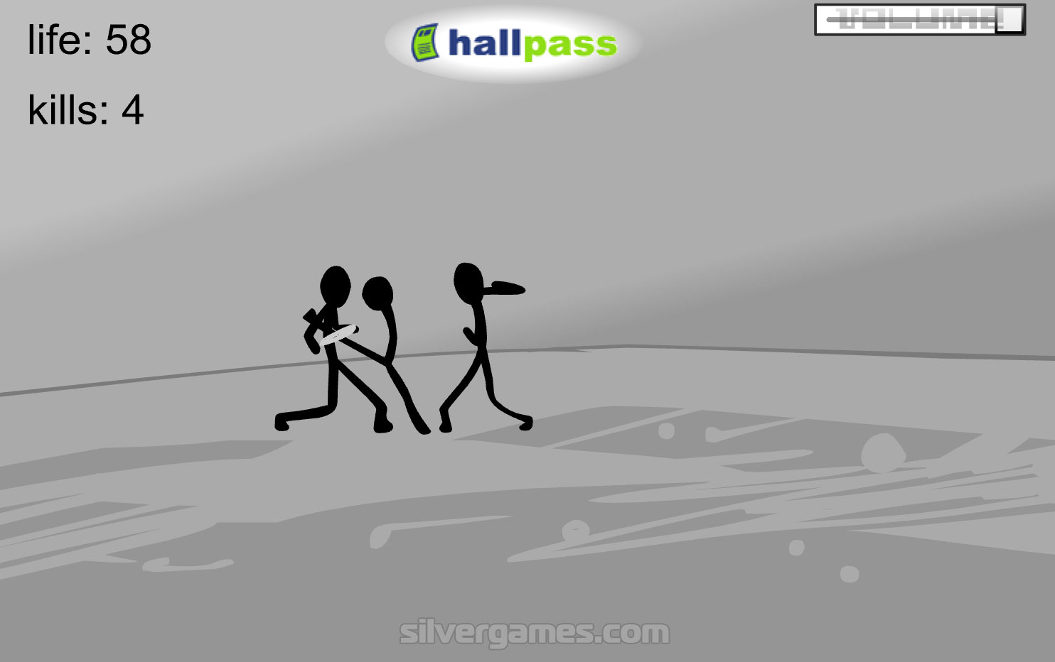 🕹️ Play Stickman Games: Free Online Stick Man Games for Kids and Adults