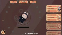 Labubu Clicker: Labubu Toy