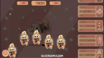 Labubu Clicker: Gameplay