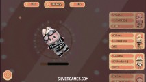Labubu Clicker: Cute Monsters