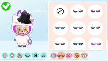 Labubu Create Your Own Monster: Big Energy