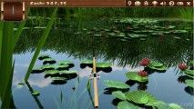 Озерная рыбалка: Nature Game