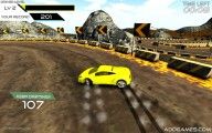Lamborghini Drifter: Drifting Car Gameplay