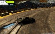 Lamborghini Drifter: Gameplay Car Sport Drifting