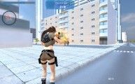 Lara Croft Special Ops: Lara Croft Shooting