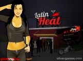 Latin Heat: Menu