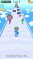 Layer Man 3D: Run & Collect: Obstacle Course