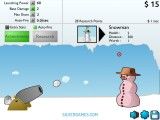 Learn To Fly Idle: Snowman Clicker