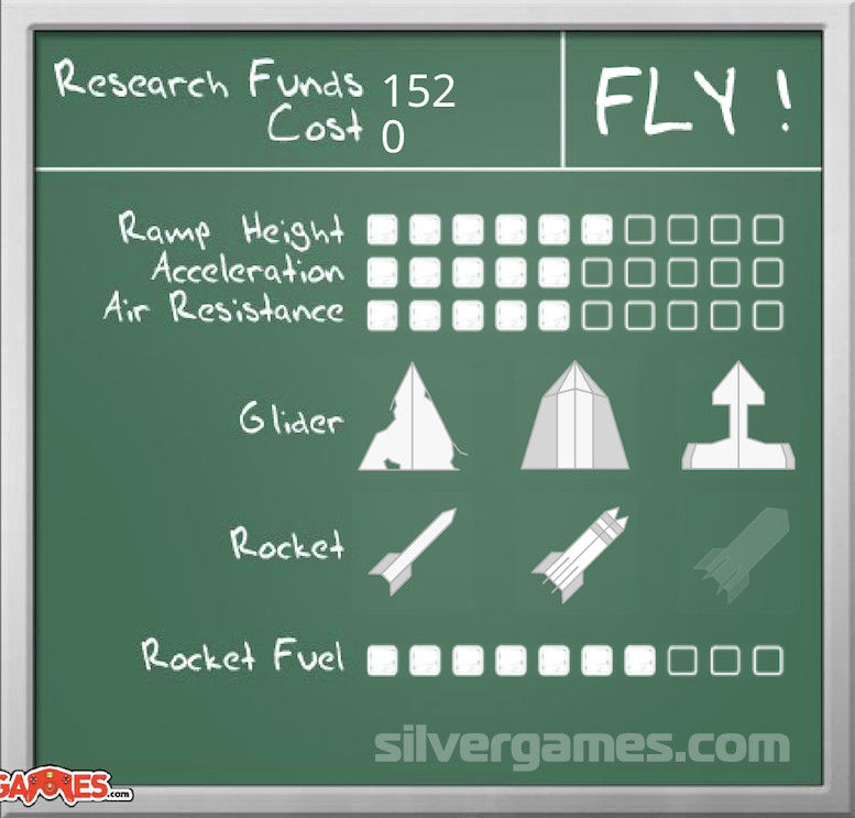 Learn to Fly - Free Play & No Download