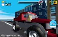 Лего Мой Город 2: Driving