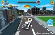 Лего Мой Город 2: Police Chase