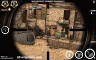 Lethal Sniper 3D: Army Soldier: Gameplay Aiming Shooting