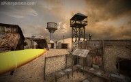 Lethal Sniper 3D: Army Soldier: Shooting Enemies Gameplay