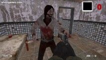 Let's Kill Jeff The Killer: The Asylum: Jeff Killer Gameplay