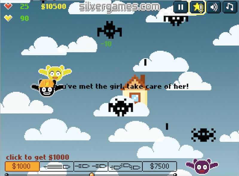 Duck Life 3 - Play Online on SilverGames 🕹️