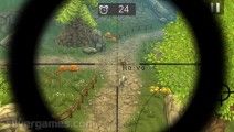 Cazador De Leones: Sniper Lion Hunt