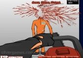 Load Up And Kill: Gameplay Chainsaw Action