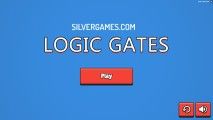 Logic Gates: Menu