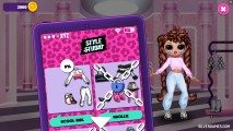 LOL Surprise Style Studio: Magic Stylin Studios