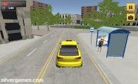 London Taxi Driver: Gameplay