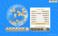 Lotto Simulator: Hoping Gambling Gameplay