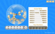 Lotteri Simulator: Win Lottery Gameplay
