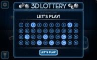 Lotto: Guessing Numbers