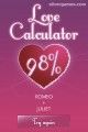 Love Calculator: Gameplay