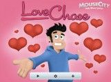 Love Chase: Menu