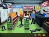 Love Chase: Supermarket Gameplay