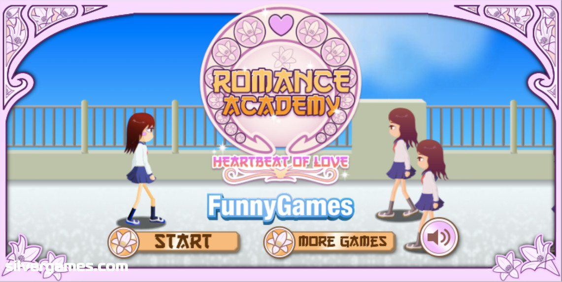 online flash games for girls